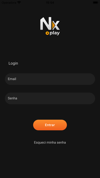 NX Play Screenshot