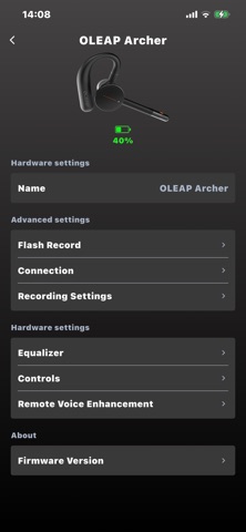 Oleap Screenshot 8 of 10