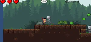 Bowling Ball O'Neils Adventure screenshot 2