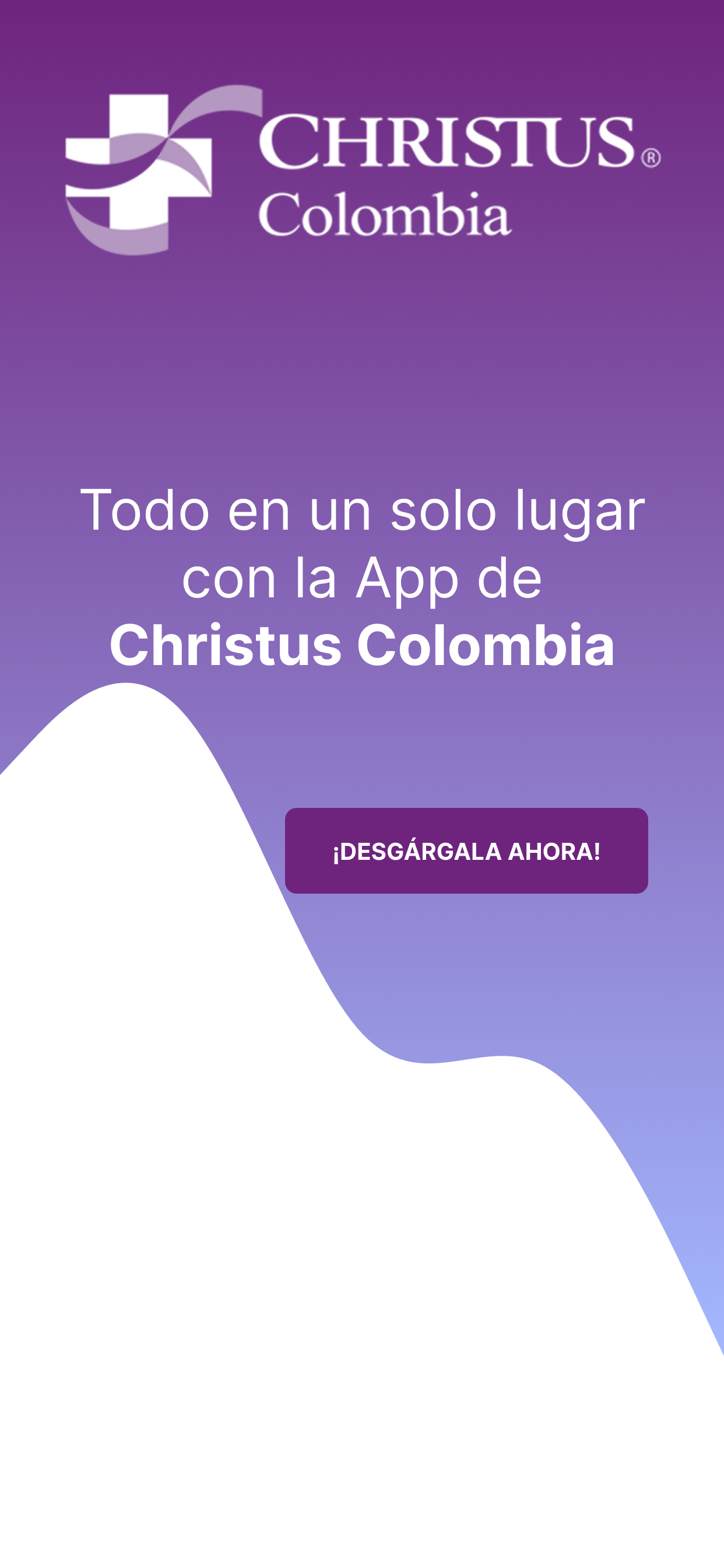 Christus Colombia