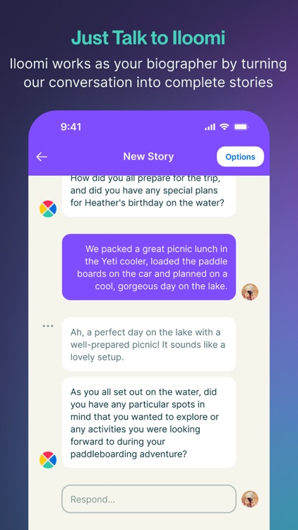 Iloomi screenshot-4