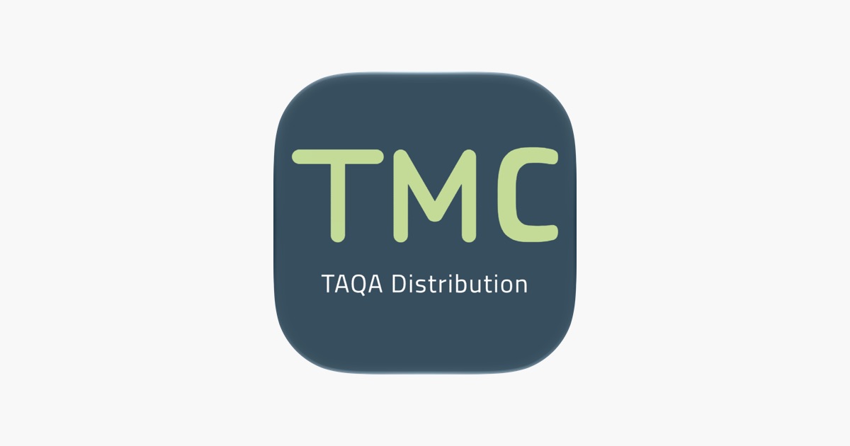 ‎TMC Customer App - App Store