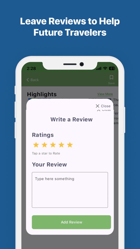 #7. Take a Local (iOS) 由: Take A Local Pty Ltd