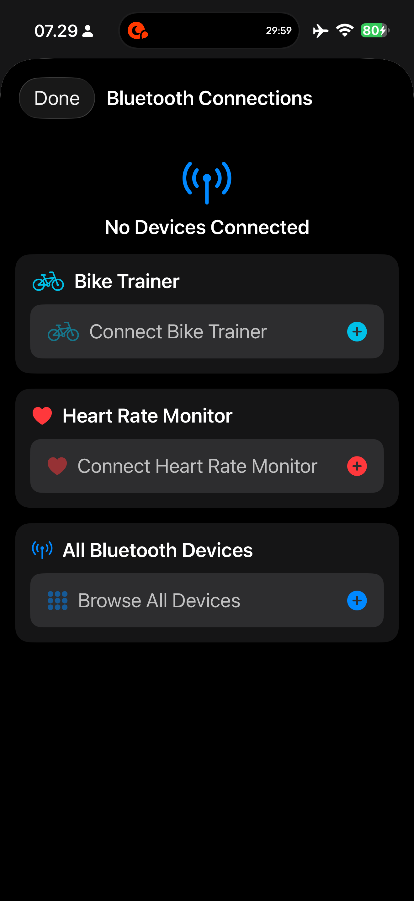 PowerSpoke screenshot 3