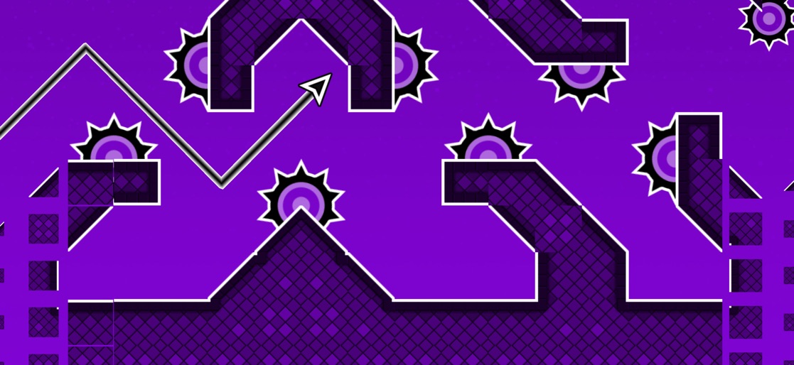 Space Waves screenshot