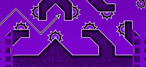 Space Waves - CrazyGames screenshot 1