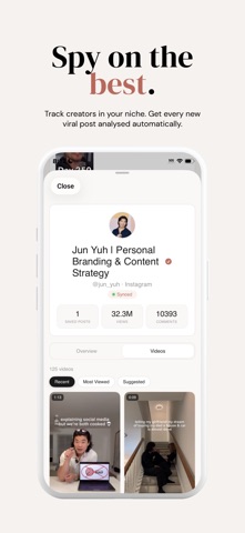 Huge iPhone screenshot