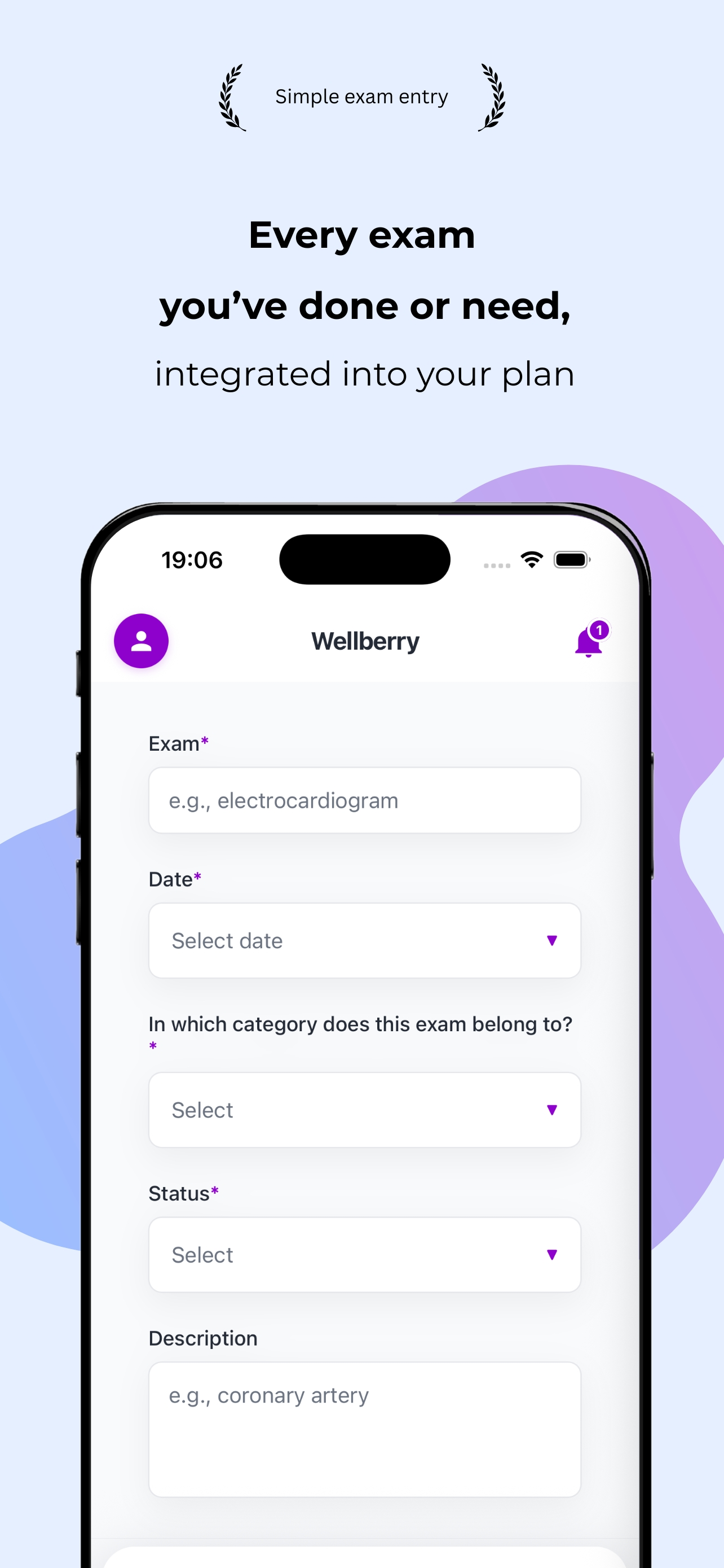 WELLBERRY