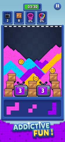 Sand Magic! Screenshot 5 of 6