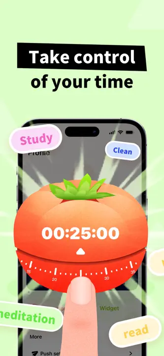 Daily Routine: Screenshot 5 von 5