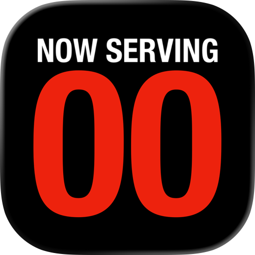Now Serving