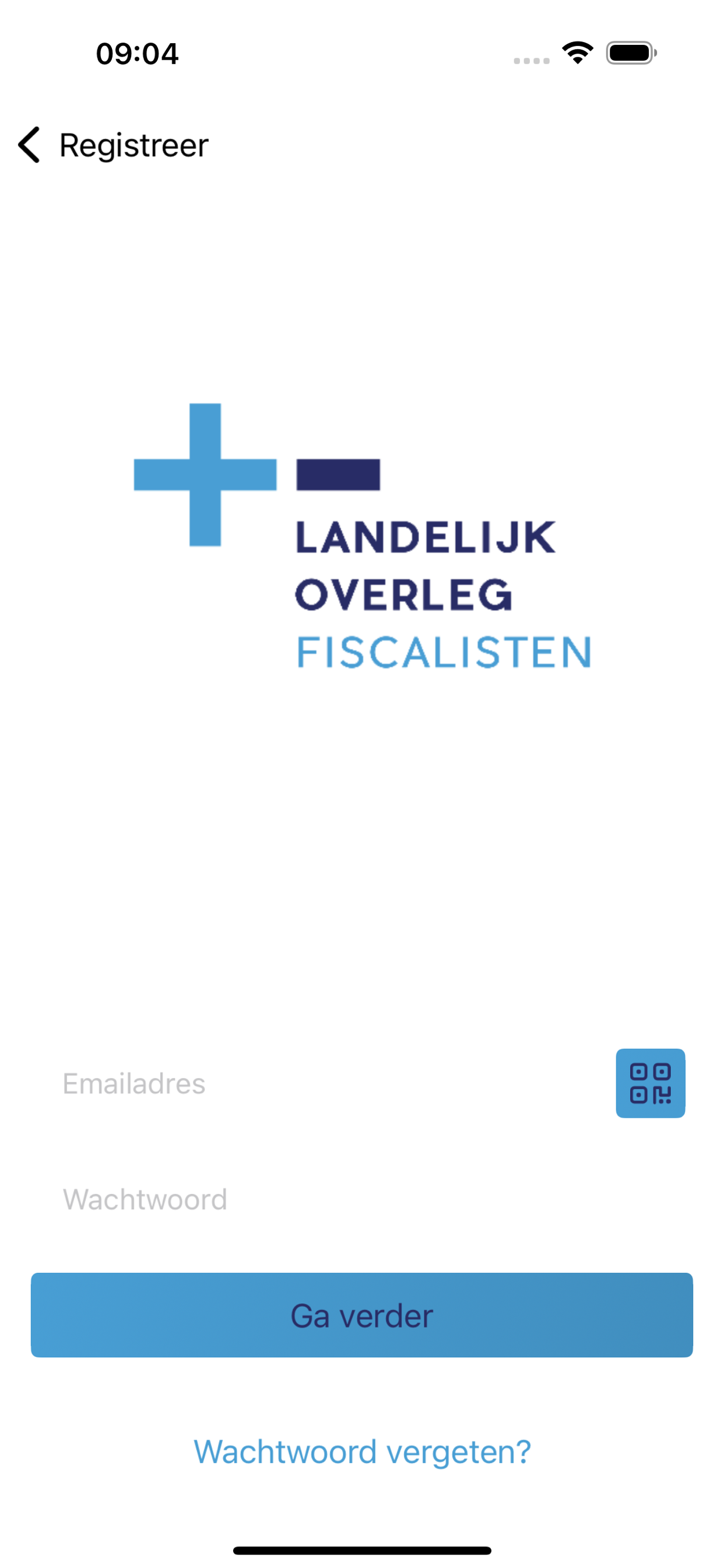 LOF Congres 2026 screenshot 2