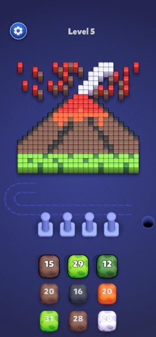 Pixel Unblock Screenshot 1 of 8