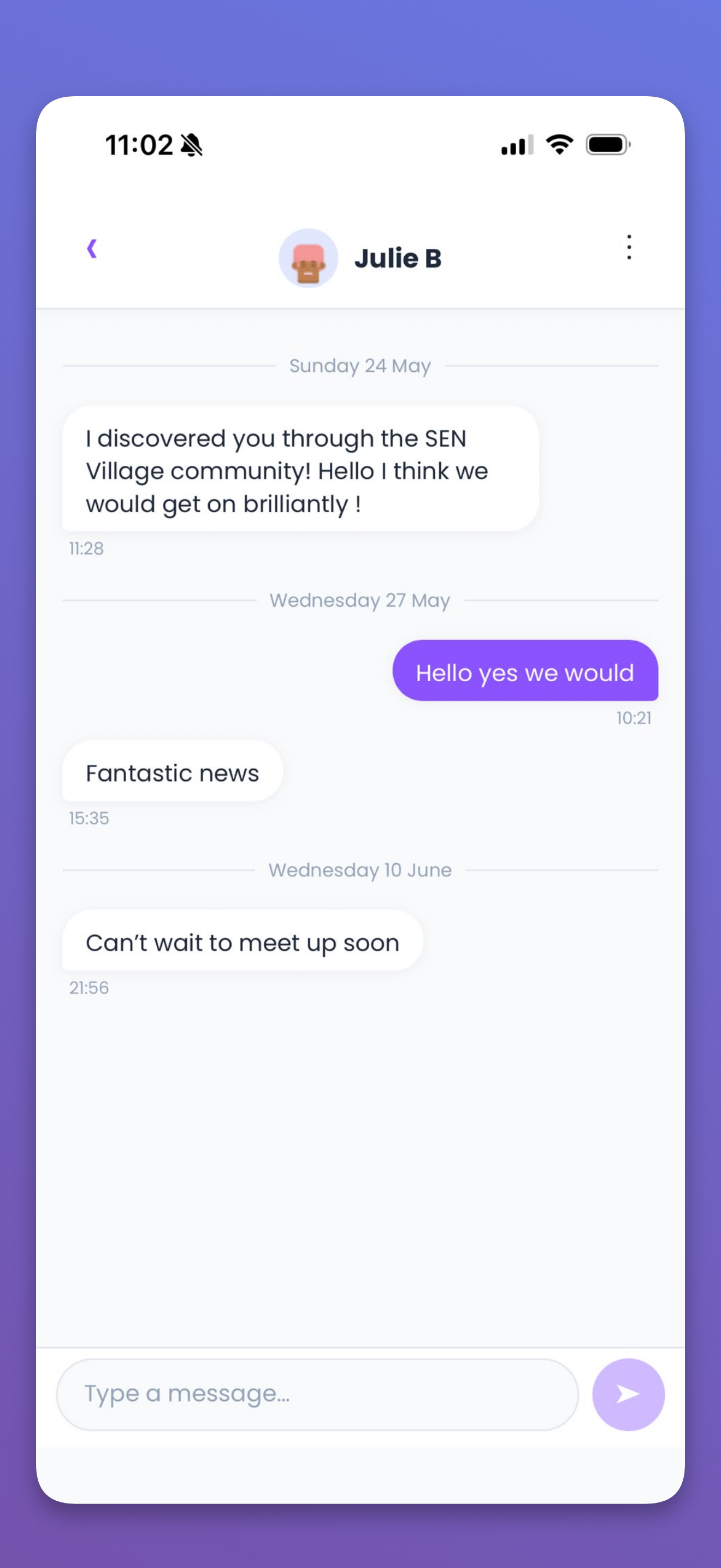 SEN Village screenshot 4