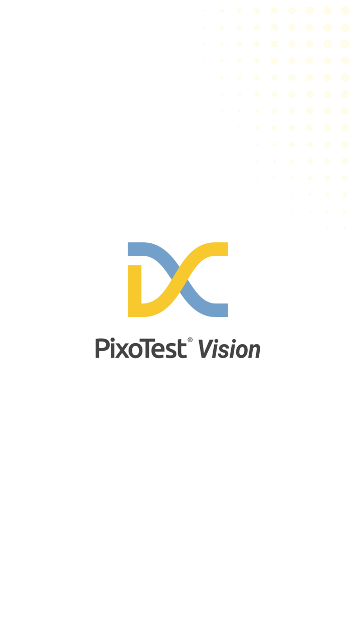 PixoHealth Vision