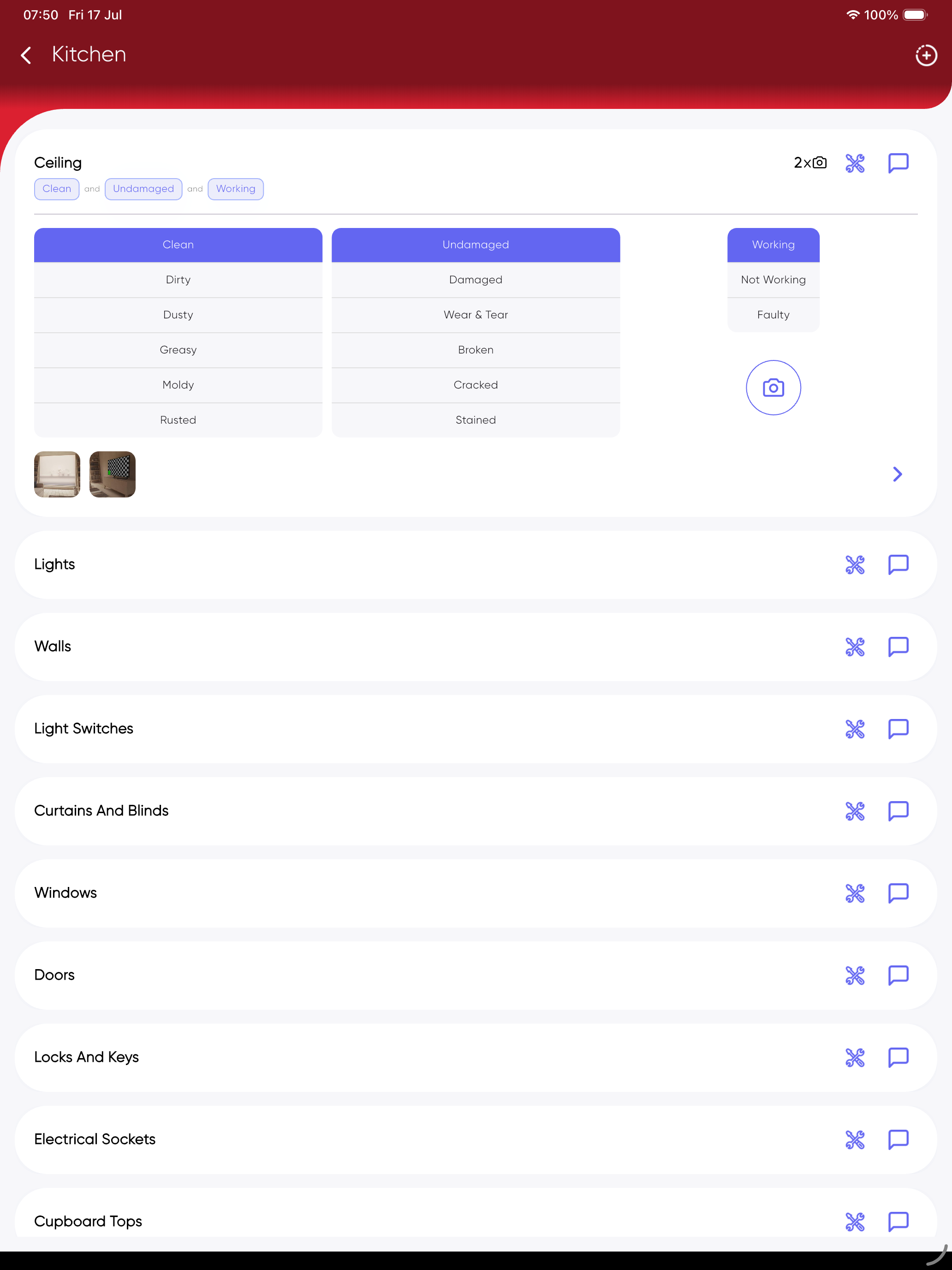 RedRabbit (by WeconnectU) screenshot 13