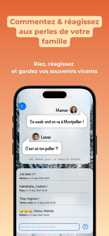Perly : Perles d'enfants screenshot