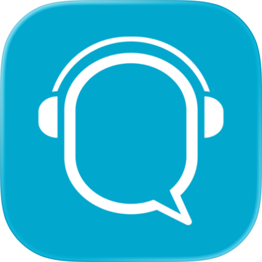 QuickTales: Hear, Tell, Share