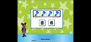 HB Phonological Awareness screenshot 2