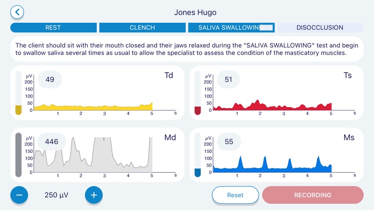 Dentistry-Mobile screenshot-6