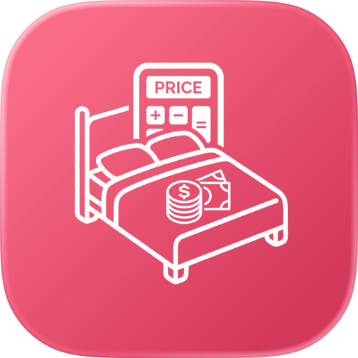 RoomCalculus - Quick Pricing