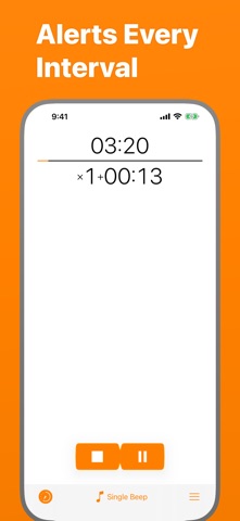 Periodic Timer Screenshot 3 of 5