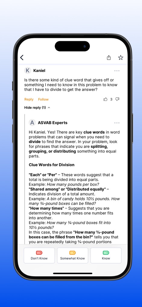 ASVAB Practice For Dummies - Education App | MWM
