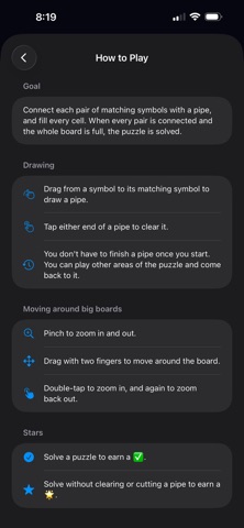 Connect the Dots by Joyce Screenshot 5 of 5