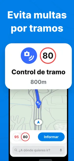 SocialDrive iPhone screenshot 4