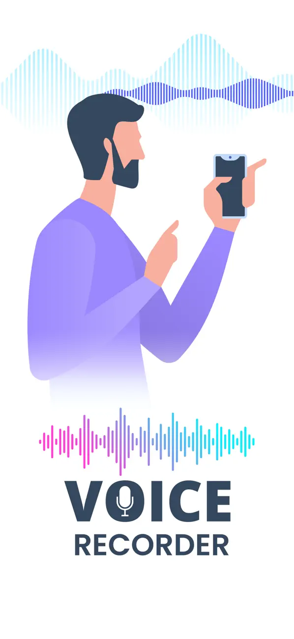 #1. Audio Recorder & Trimmer (iOS) By: Deepak Jalwa