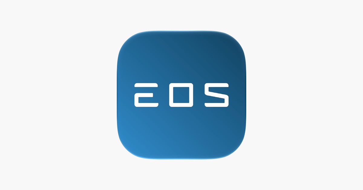 ‎EOS Installer App - App Store