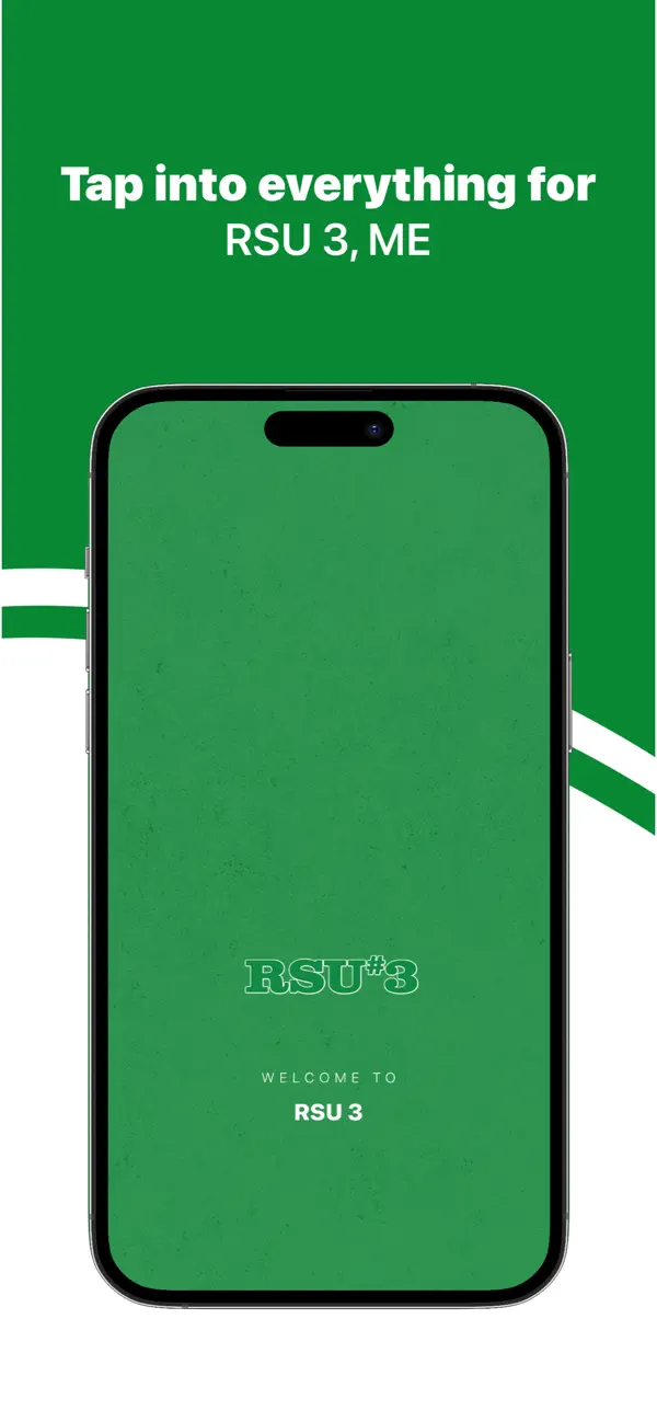 Screenshot #2 pour RSU 3, ME