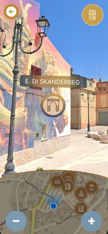 ARTour-Casalvecchio Screenshot 6 of 9