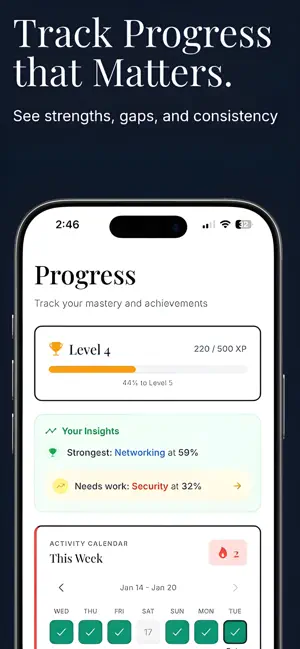 Forge Fundamentals screenshot 4