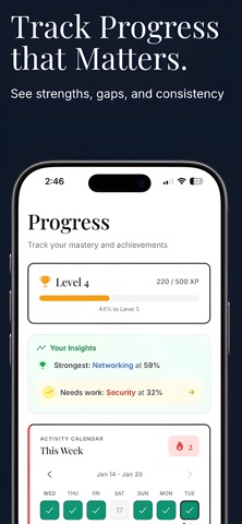 Forge Fundamentals screenshot