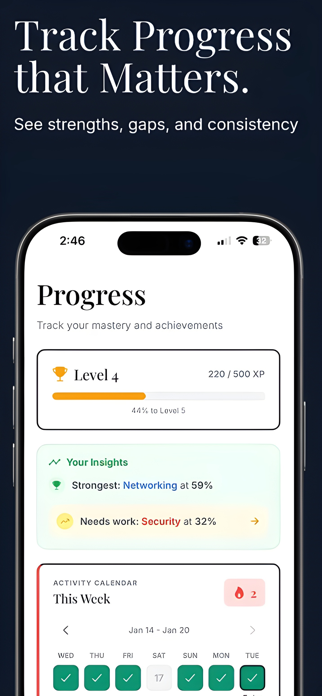 Forge Fundamentals Screenshot 4 of 5