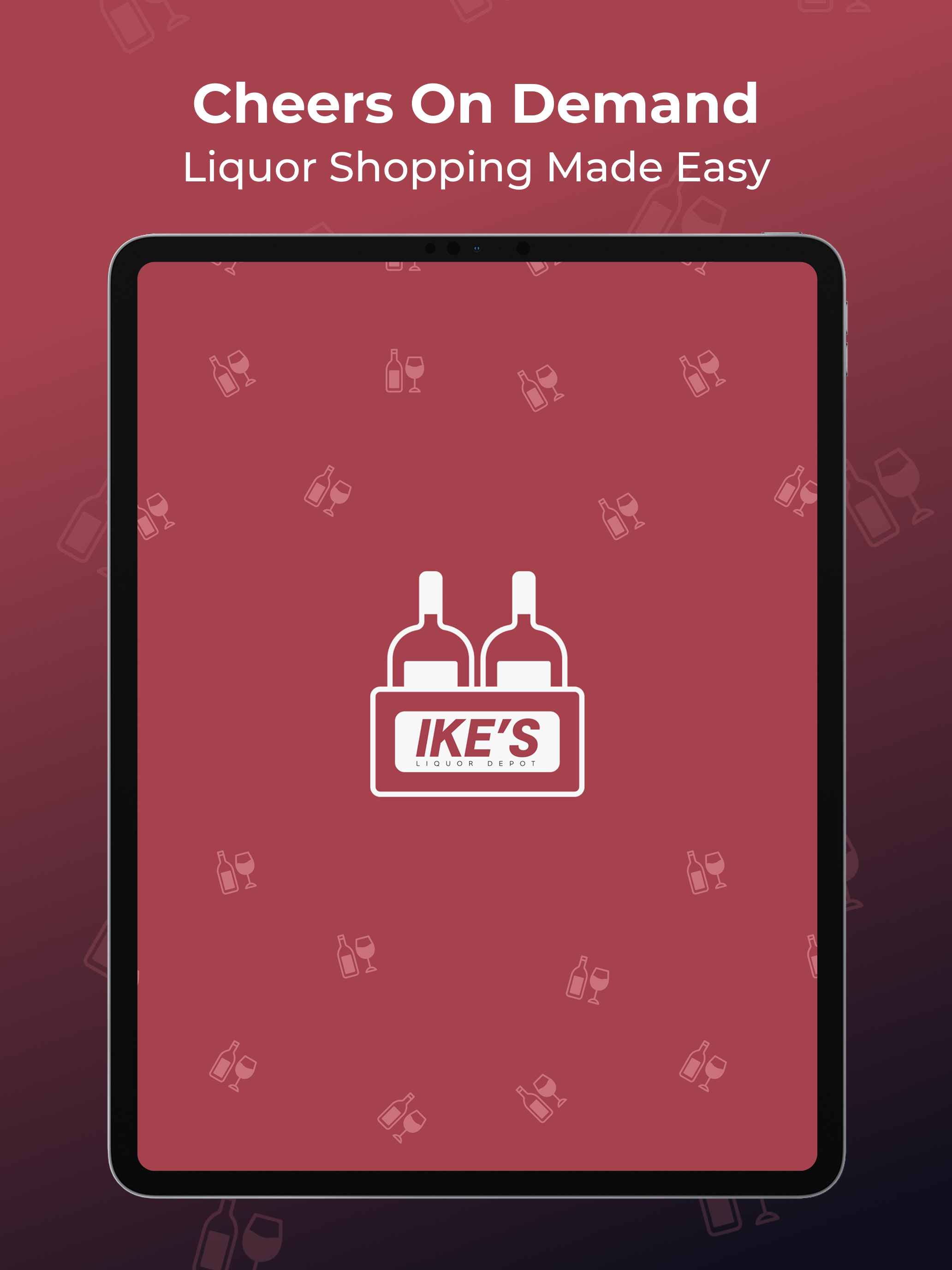 Ike's Liquor Depot