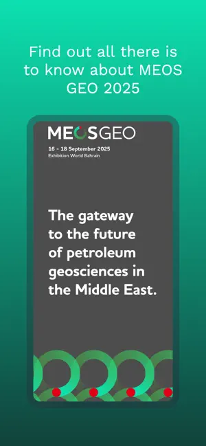 MEOS GEO Official App screenshot 1