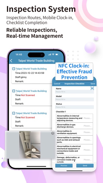 ServiceJDC Screenshot