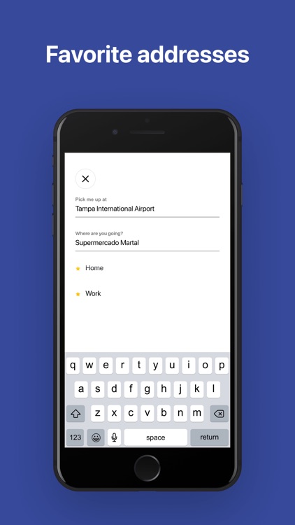 US RIDES - Ride with US