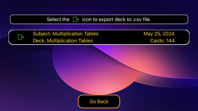 Study My Flash Mobile