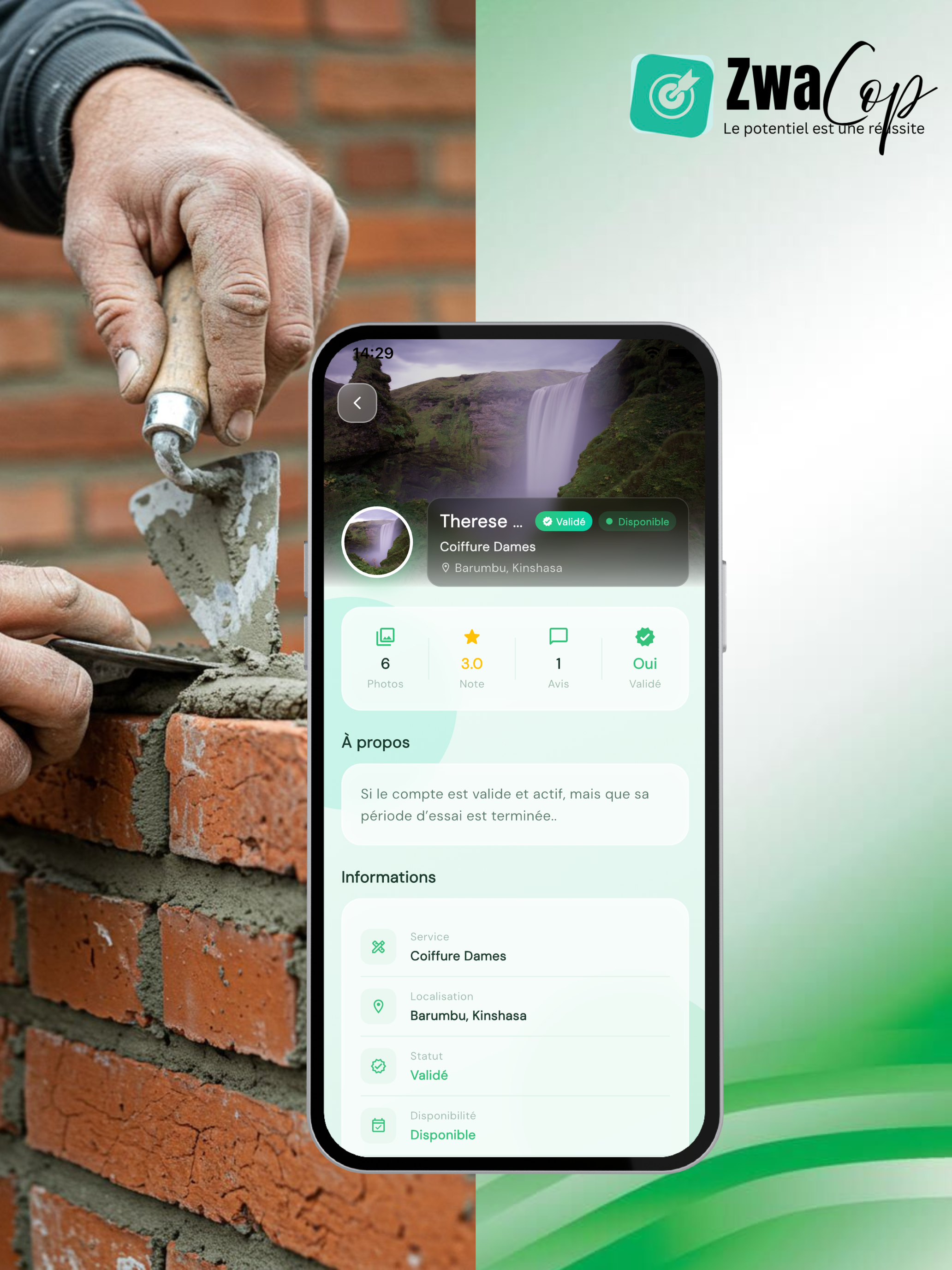 Zwacop screenshot 12