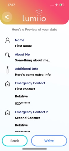 Lumiio Screenshot 6 of 8