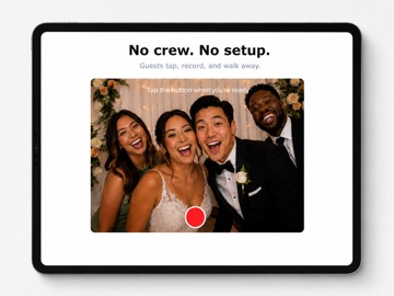 Standby Booth screenshot 5