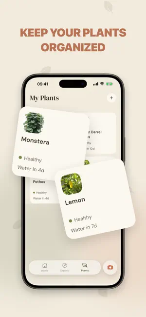GreenCare: AI Plant Doctor screenshot 4