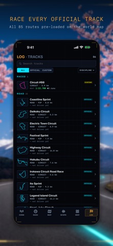 Apex Copilot: Telemetry HUD Screenshot 6 of 10