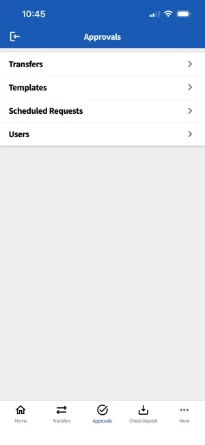 BTG Pactual Bank Business screenshot 4