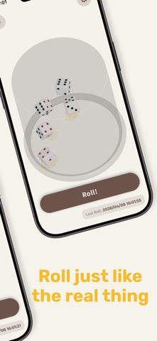 Liar Dice Cup 3D Screenshot 2 of 10