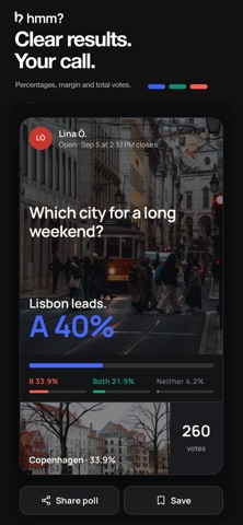 Hmm: Which One Should I Pick? Screenshot 3 of 8