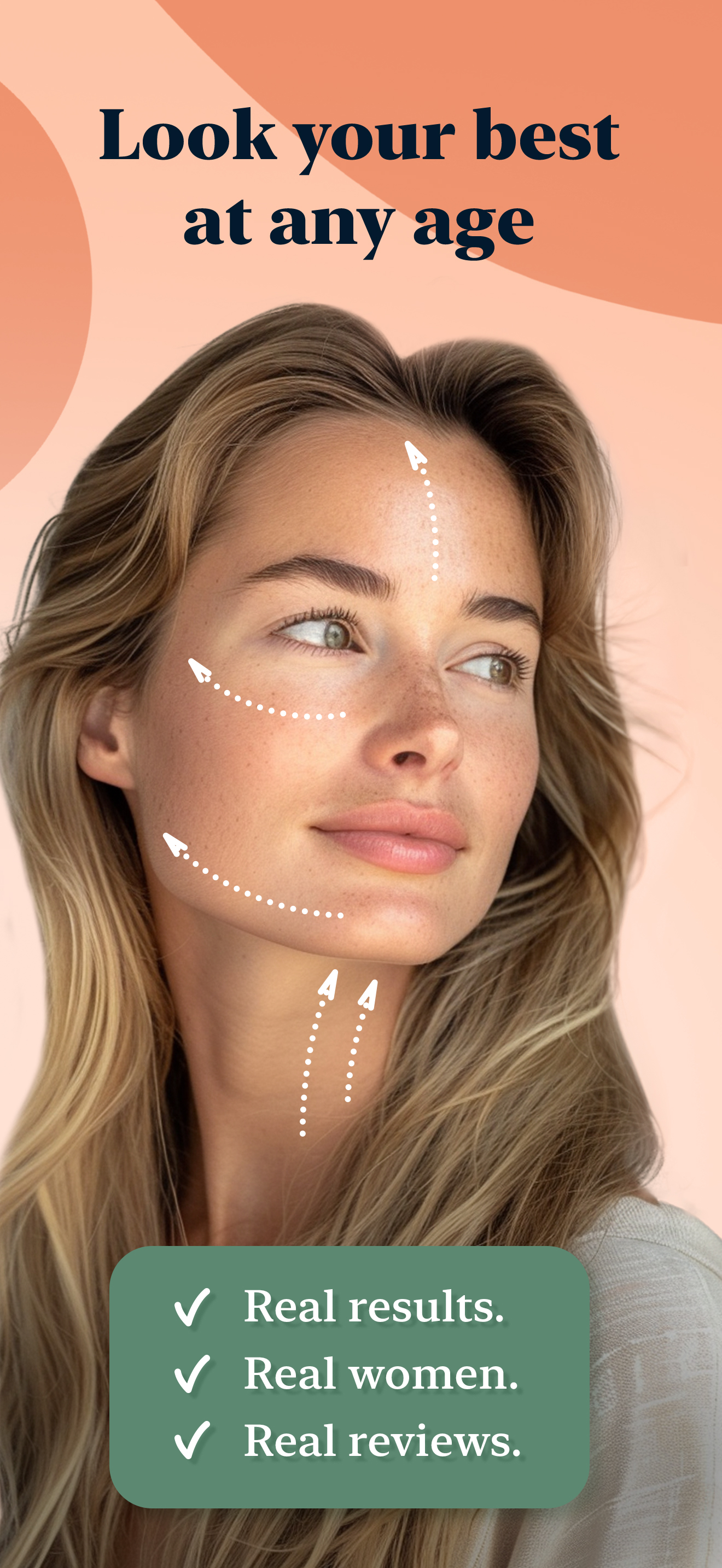 Luvly: Face Yoga & Skincare